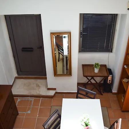 بيت للعطل Sweet Duplex In Lisbon's Heart Lisboa