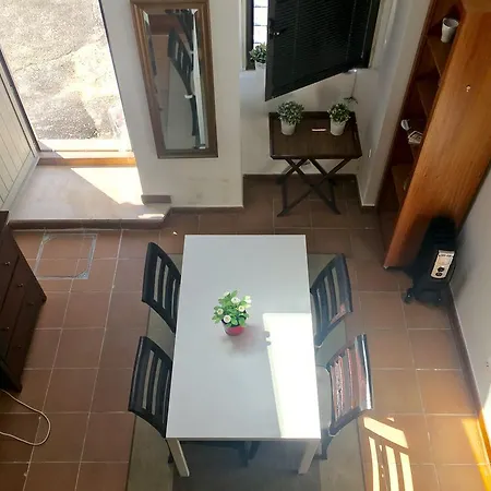 Sweet Duplex In Lisbon's Heart Lisboa