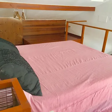 Sweet Duplex In Lisbon's Heart Tatil Evi