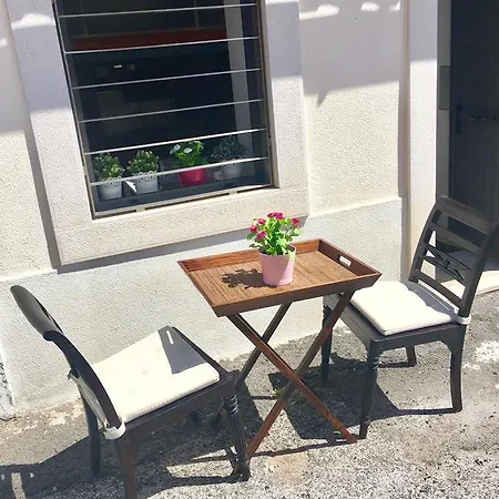 Sweet Duplex In Lisbon's Heart *