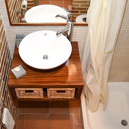 Sweet Duplex In Lisbon's Heart * Lisboa