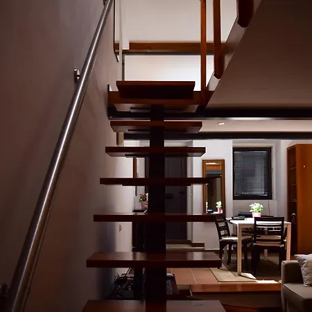 Sweet Duplex In Lisbon's Heart