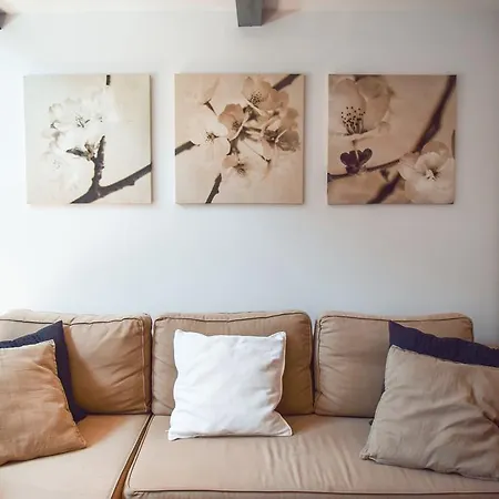 Tatil Evi Sweet Duplex In Lisbon's Heart