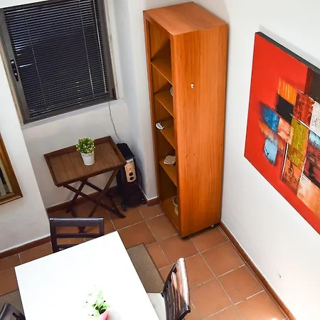 Sweet Duplex In Lisbon's Heart *
